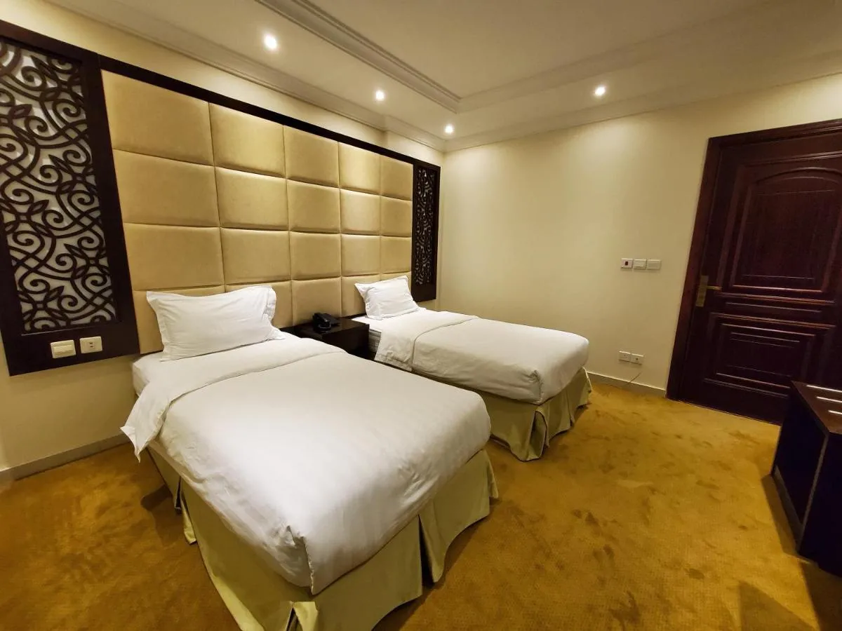 Image 6 of Quiet Dreams Serviced apartments – Quraysh Branch