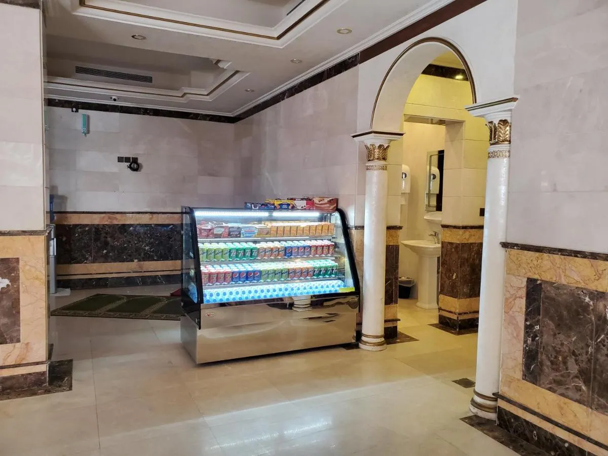 Image 4 of Quiet Dreams Serviced apartments – Quraysh Branch