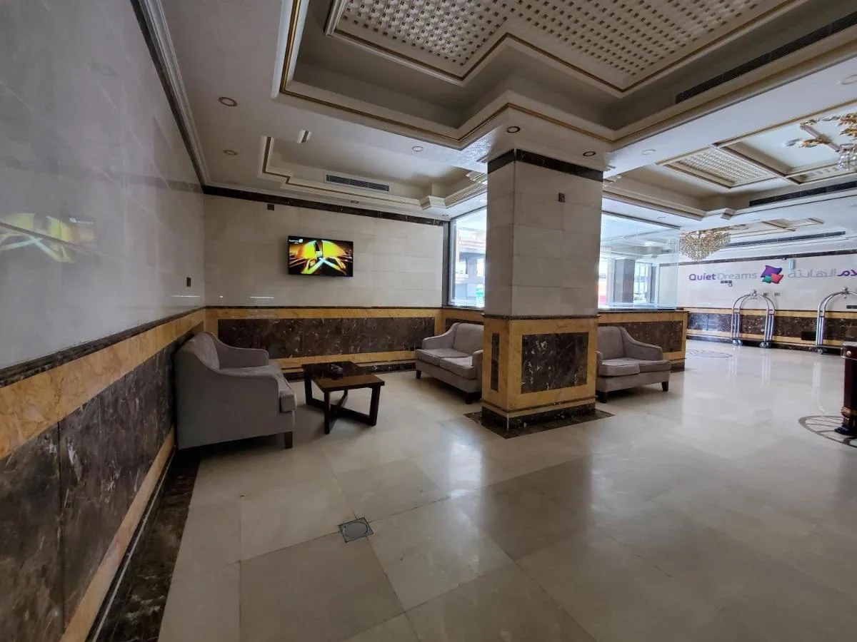 Image 3 of Quiet Dreams Serviced apartments – Quraysh Branch