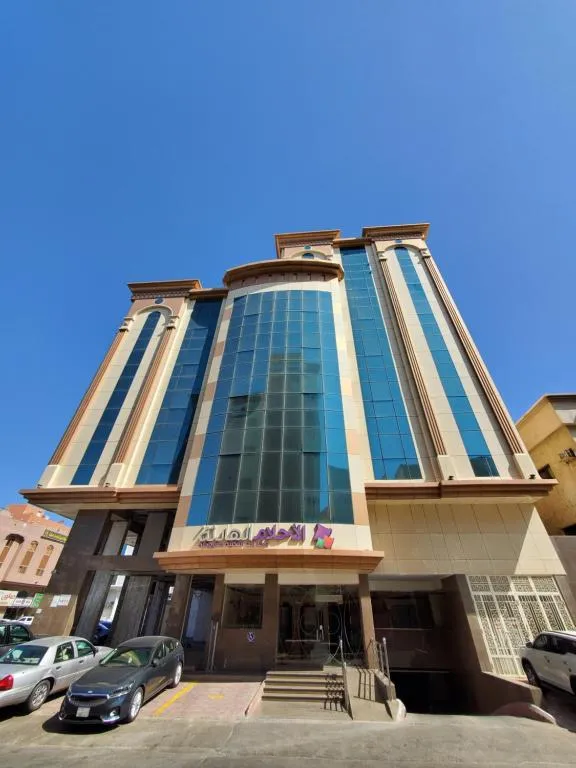 Image of Quiet Dreams Serviced apartments – Quraysh Branch