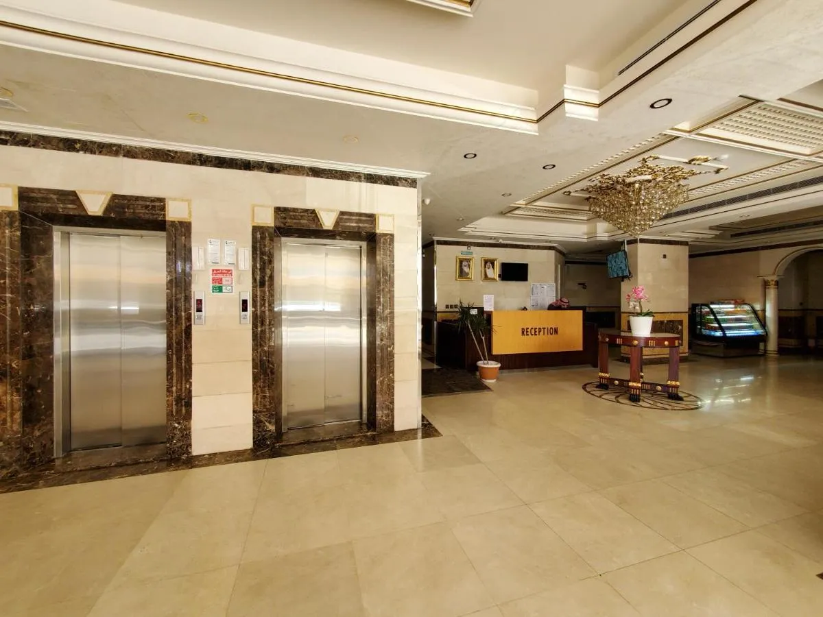 Image 2 of Quiet Dreams Serviced apartments – Quraysh Branch