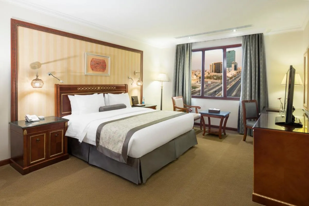 Image 2 of Quiet Hotel Al Shatee