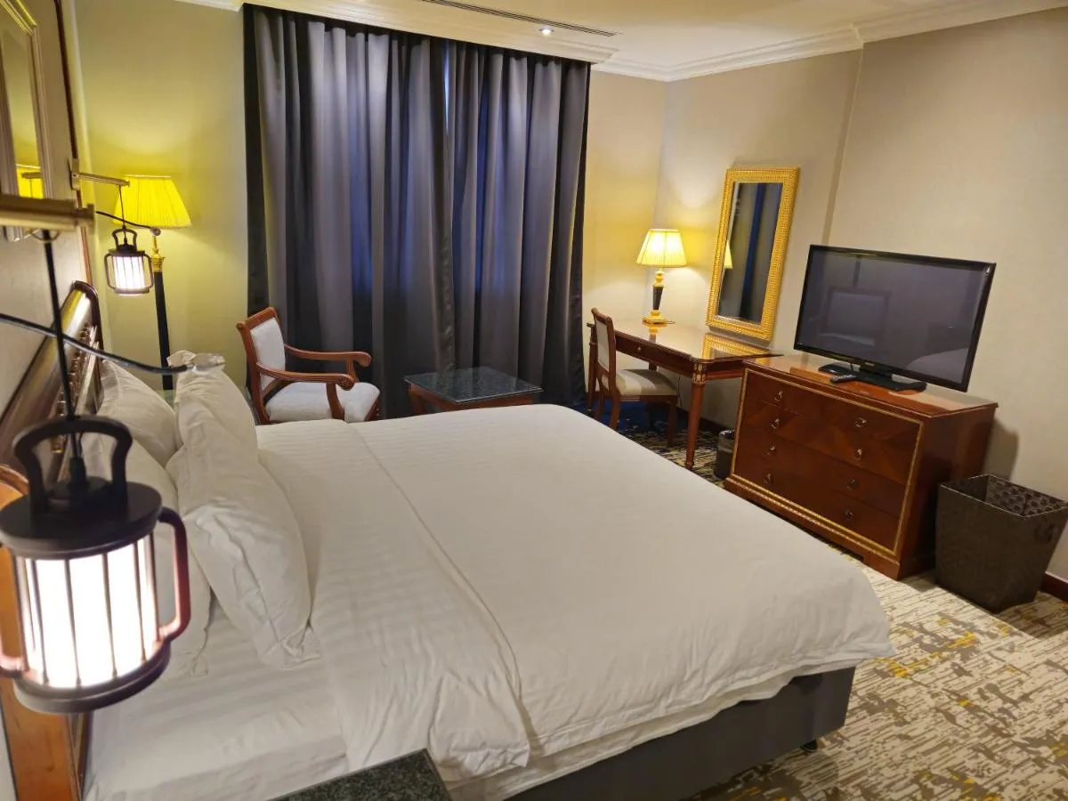 Image 4 of Quiet Hotel Al Shatee