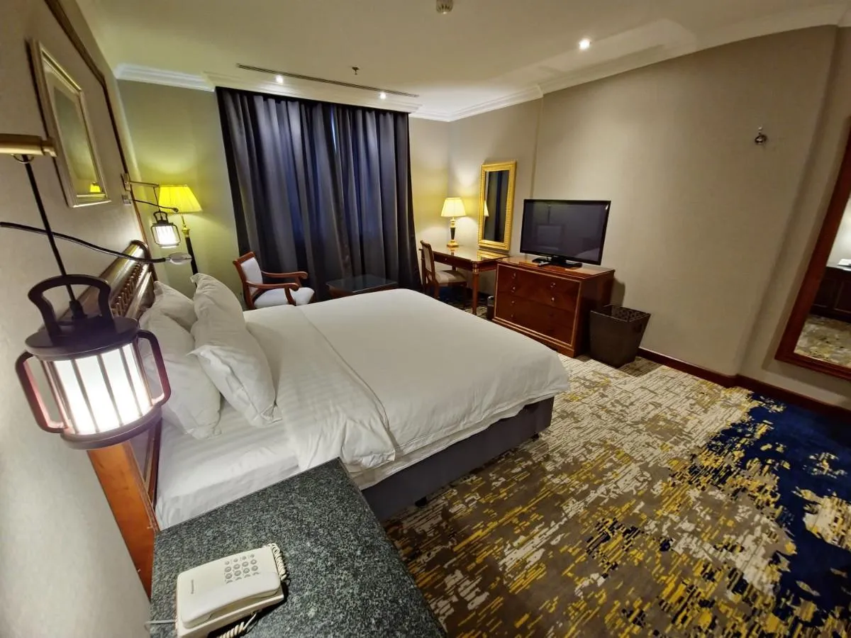 Image 5 of Quiet Hotel Al Shatee