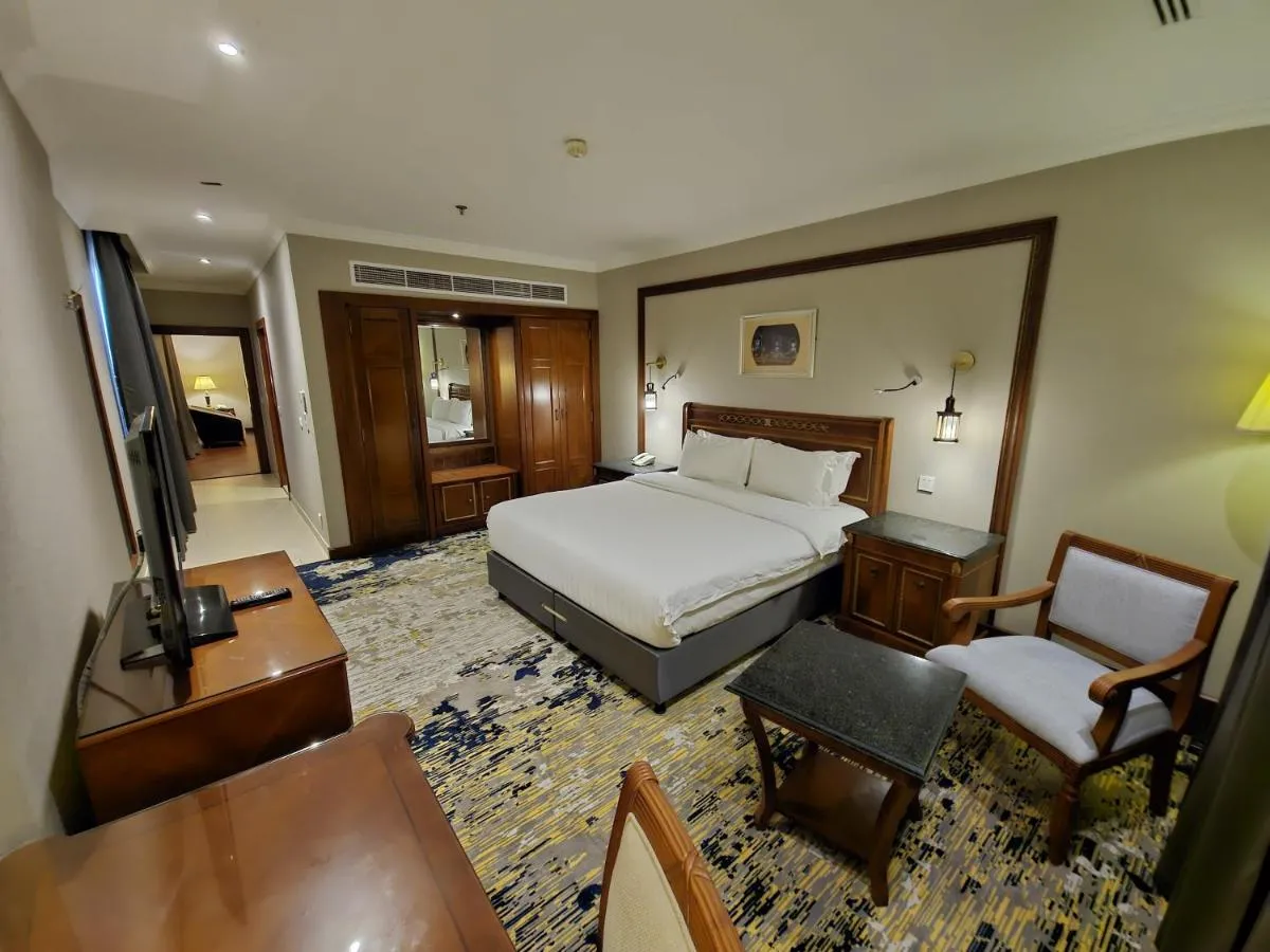 Image 6 of Quiet Hotel Al Shatee
