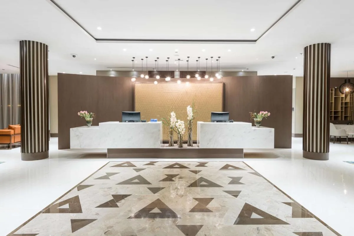 Image 5 of Radisson Blu Hotel, Jeddah Corniche