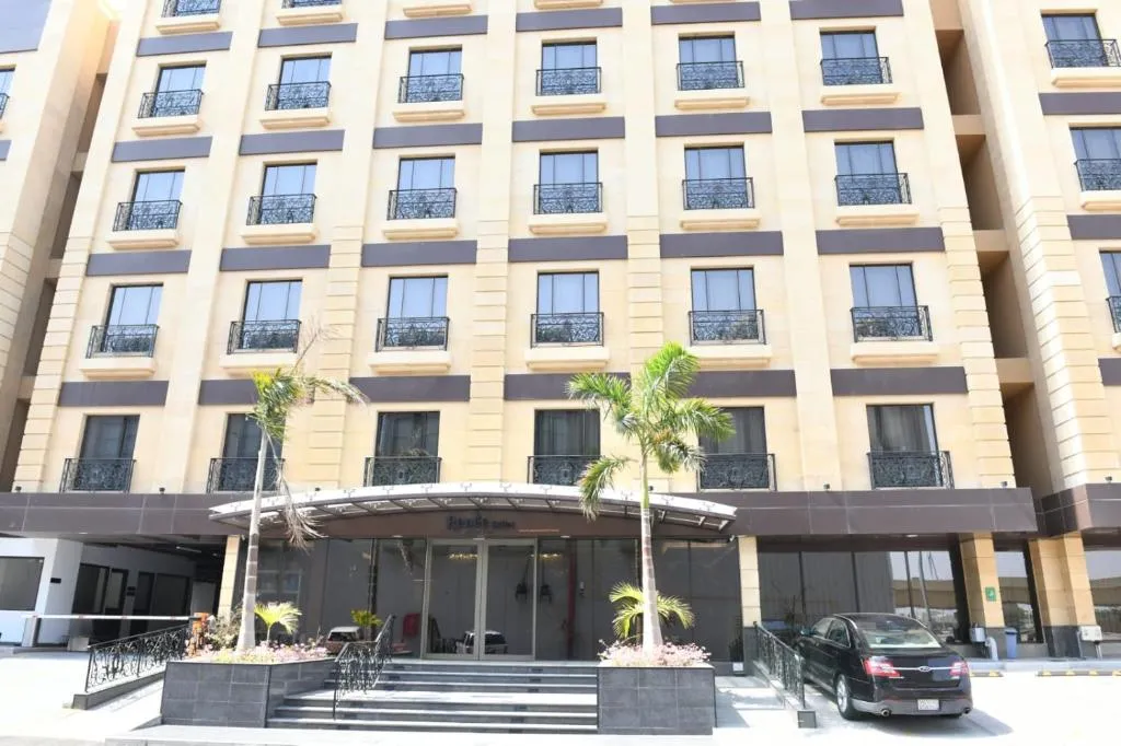 Image of Renee Suites Hotel