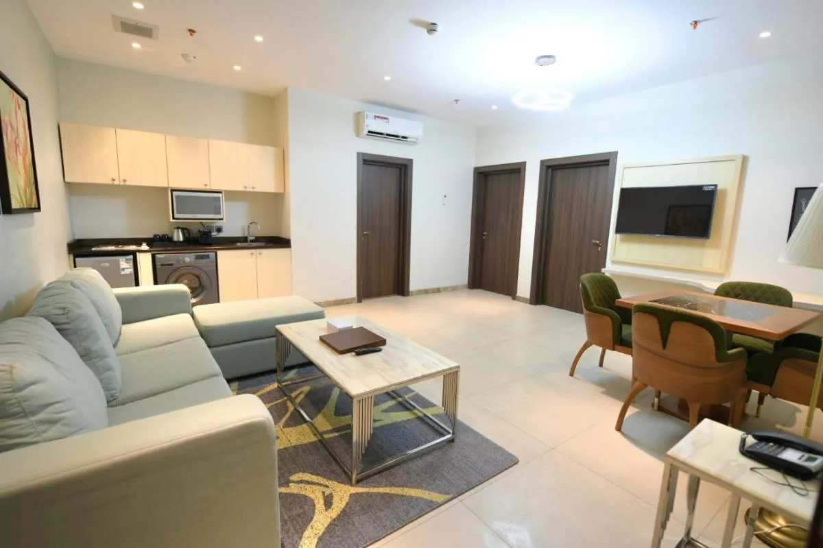 Image 1 of Renee Suites Hotel