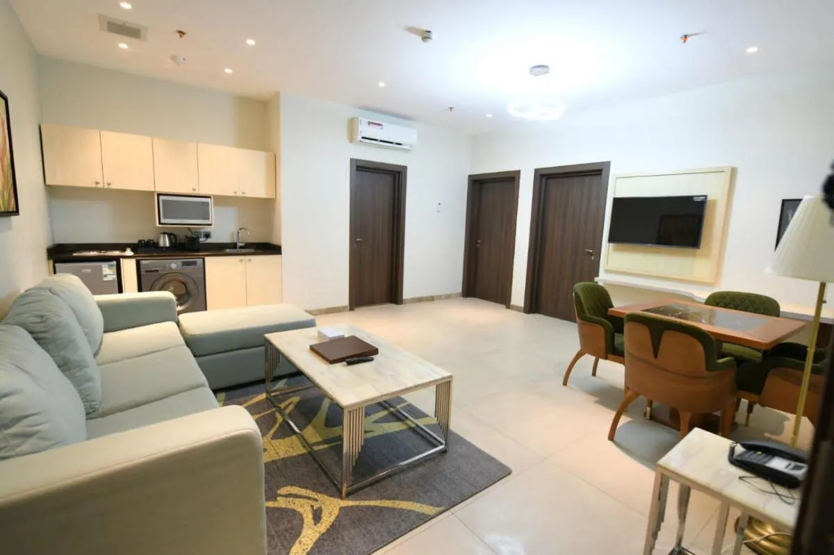 Image 2 of Renee Suites Hotel