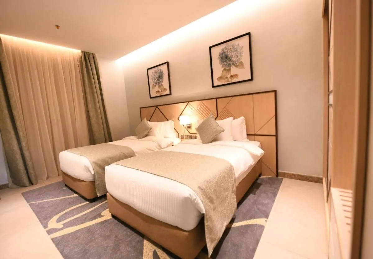 Image 3 of Renee Suites Hotel