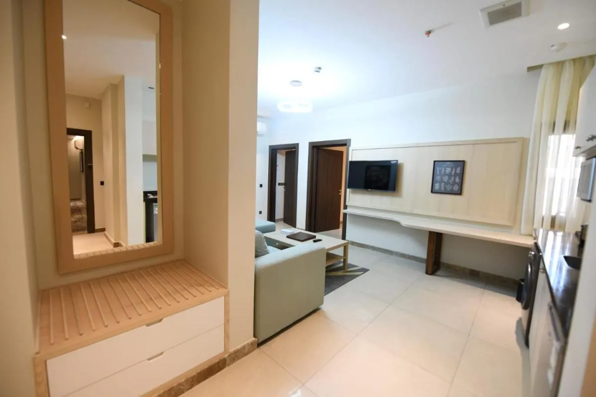 Image 6 of Renee Suites Hotel