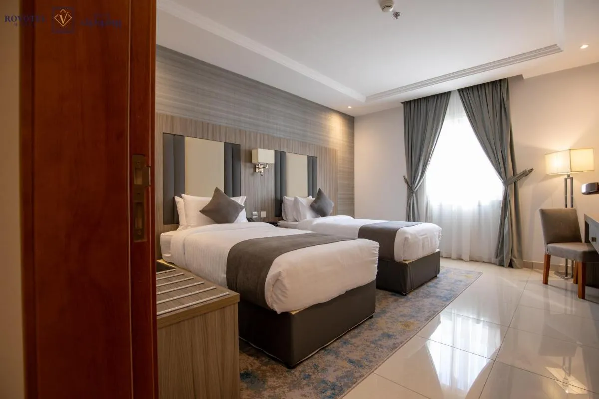 Image 2 of Romera Hotel