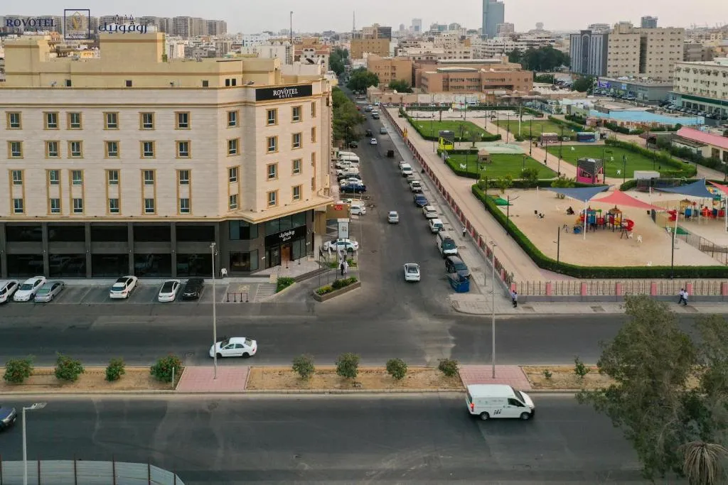 Image of Romera Hotel