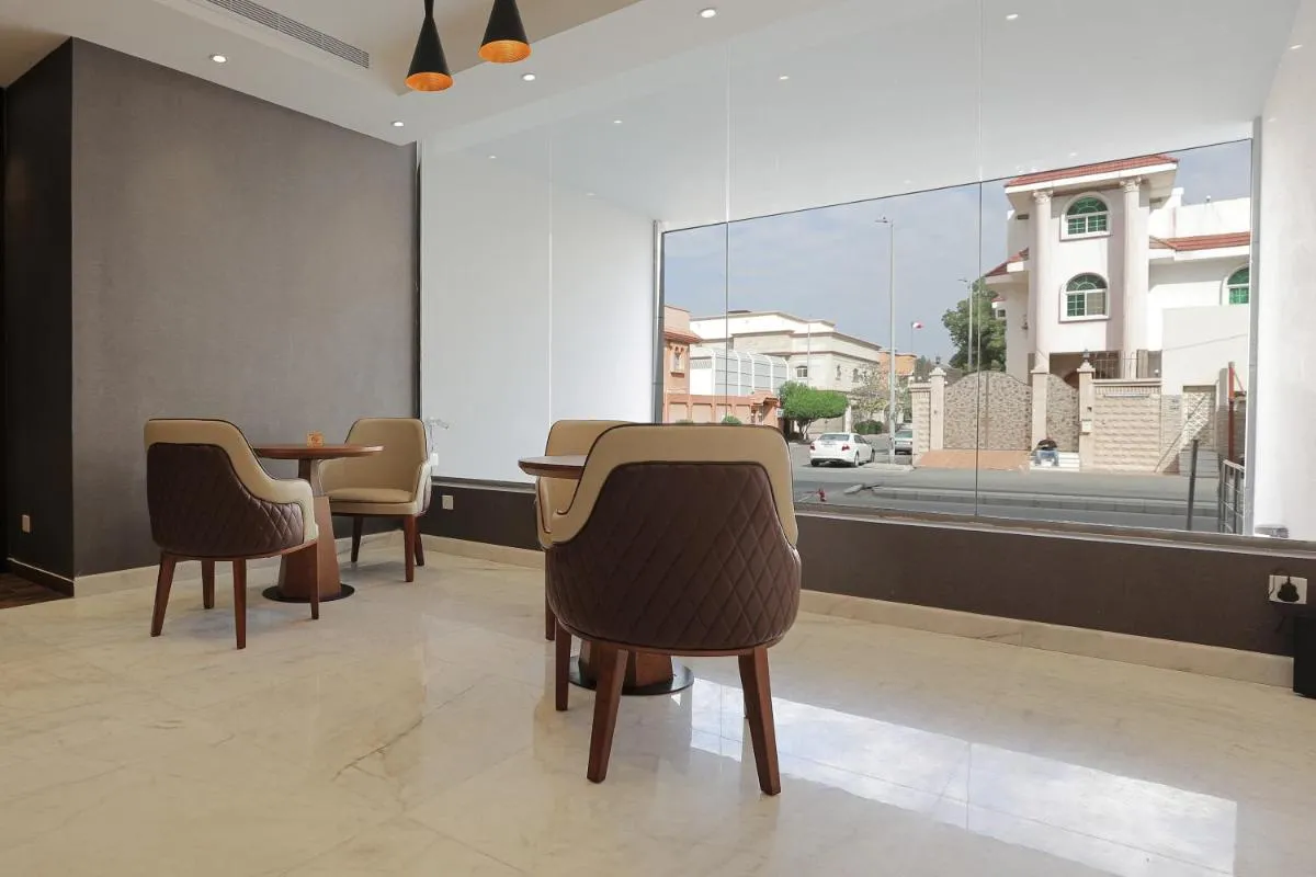 Image 5 of SUITS HOTEl تشغيل مؤسسه سويت لتشغيل الفنادق