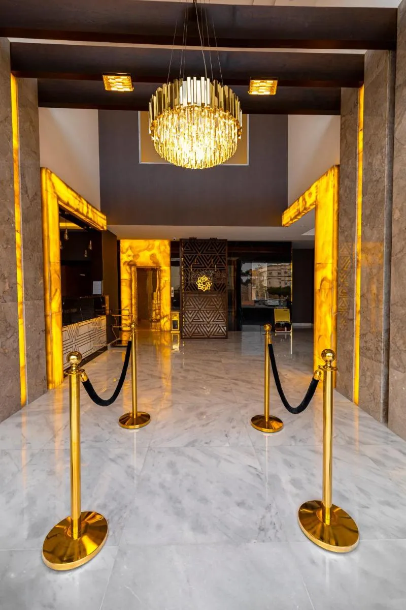 Image 3 of SUITS HOTEl تشغيل مؤسسه سويت لتشغيل الفنادق