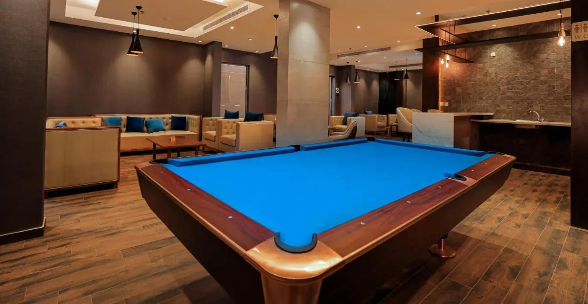 Image 4 of SUITS HOTEl تشغيل مؤسسه سويت لتشغيل الفنادق