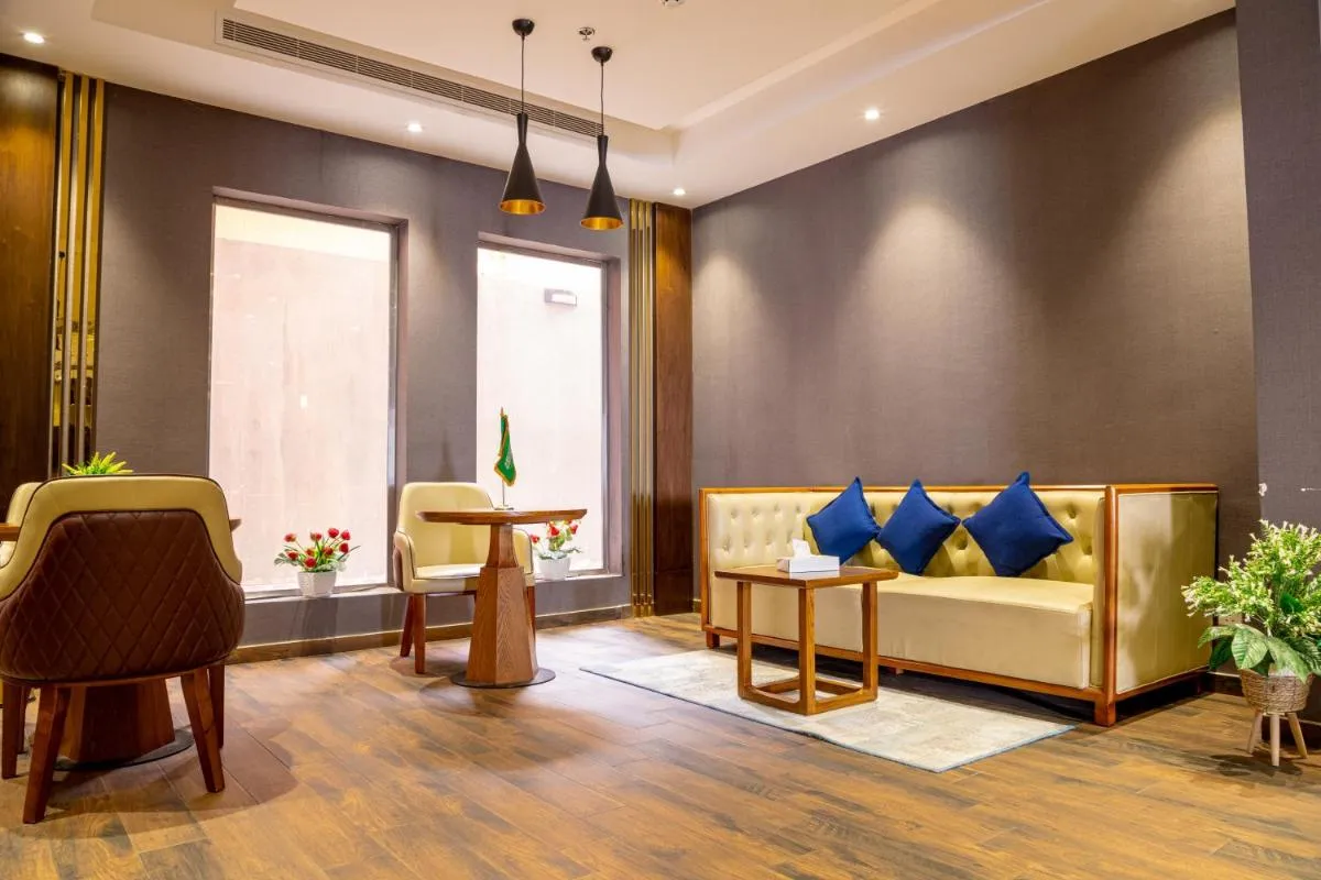 Image 2 of SUITS HOTEl تشغيل مؤسسه سويت لتشغيل الفنادق