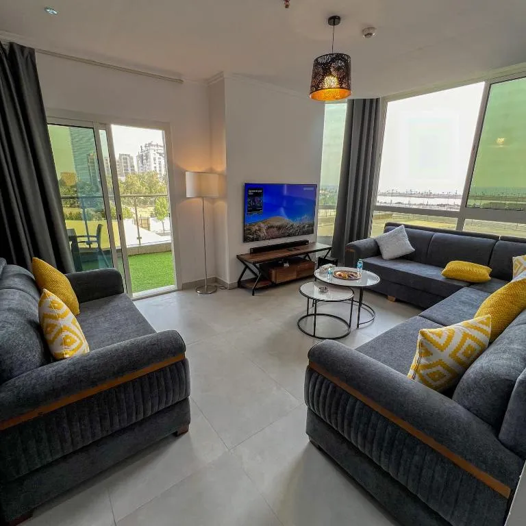 Image of Sea View Villa فيلا إطلالة بحرية