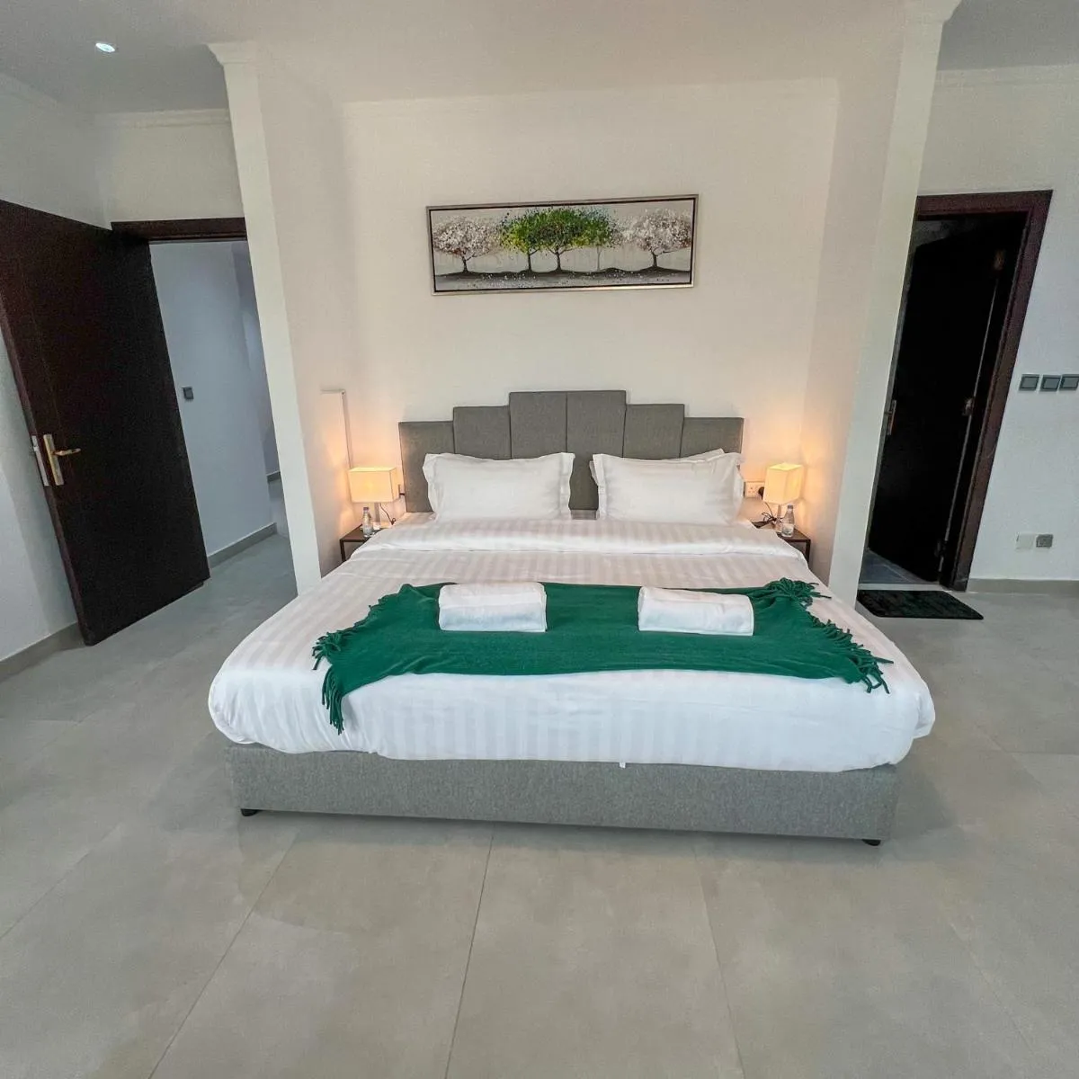Image 1 of Sea View Villa فيلا إطلالة بحرية