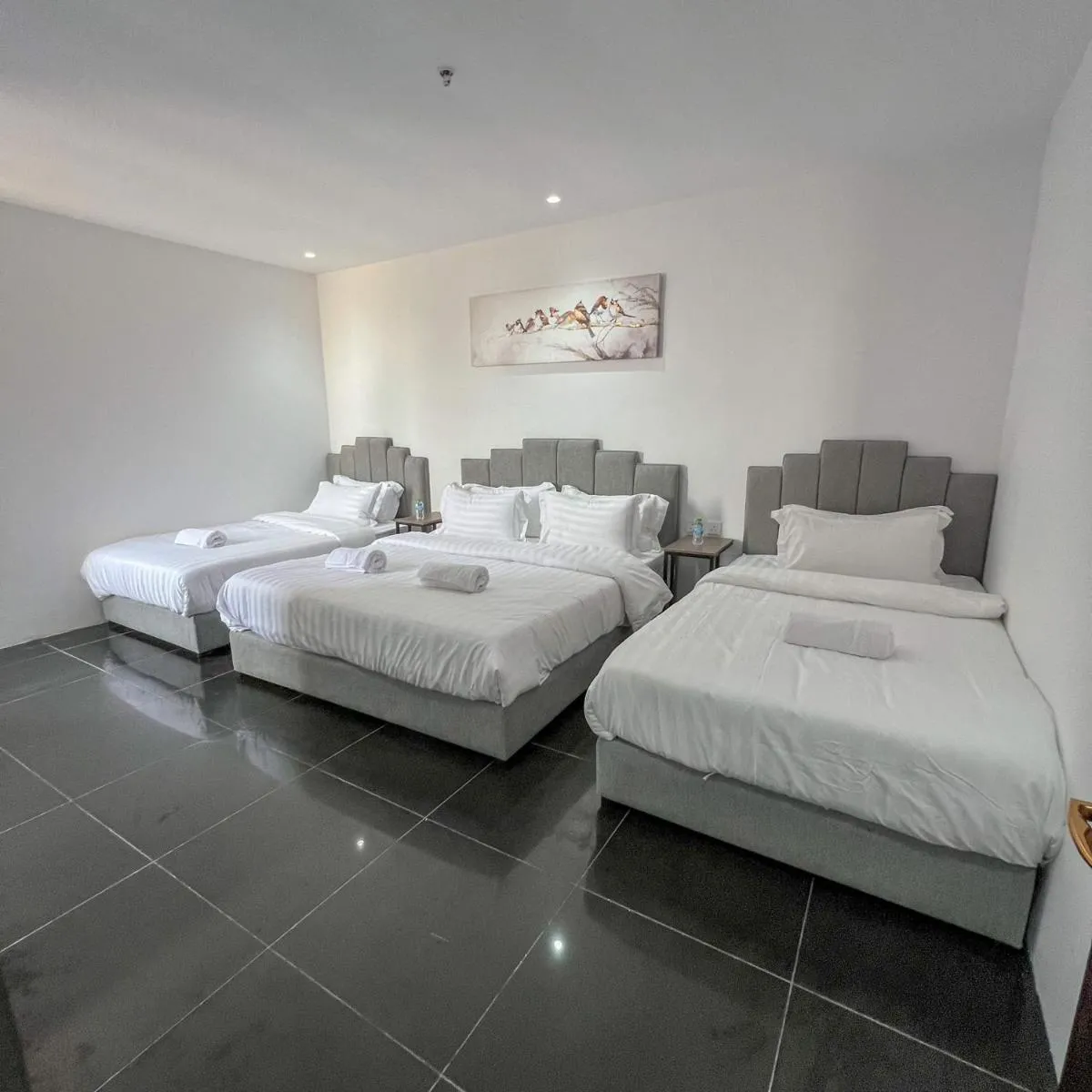 Image 3 of Sea View Villa فيلا إطلالة بحرية