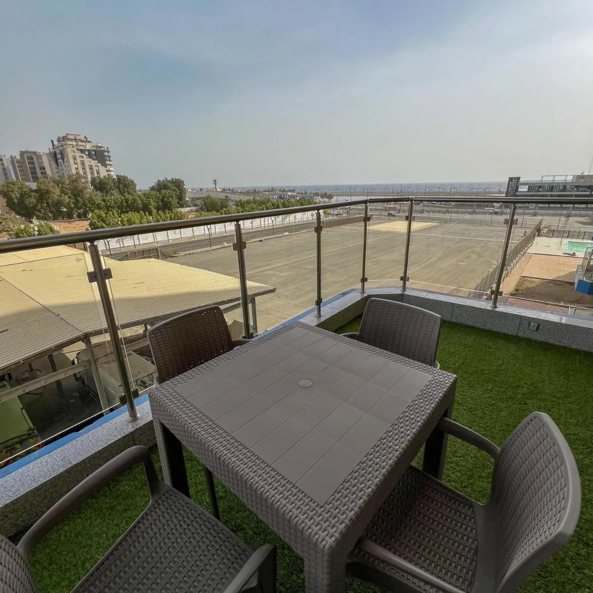 Image 5 of Sea View Villa فيلا إطلالة بحرية