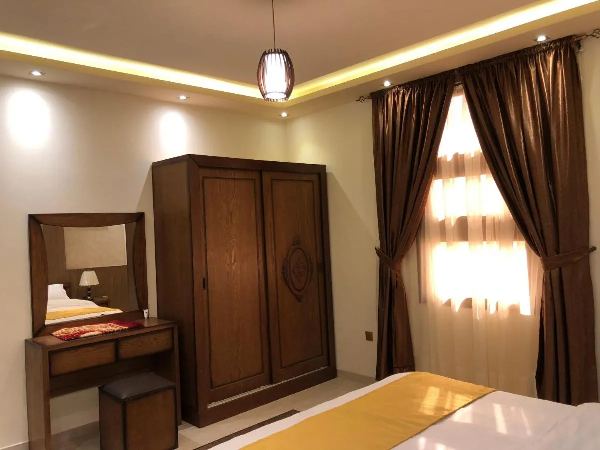 Image 1 of Shamat Jeddah Furnished Units
