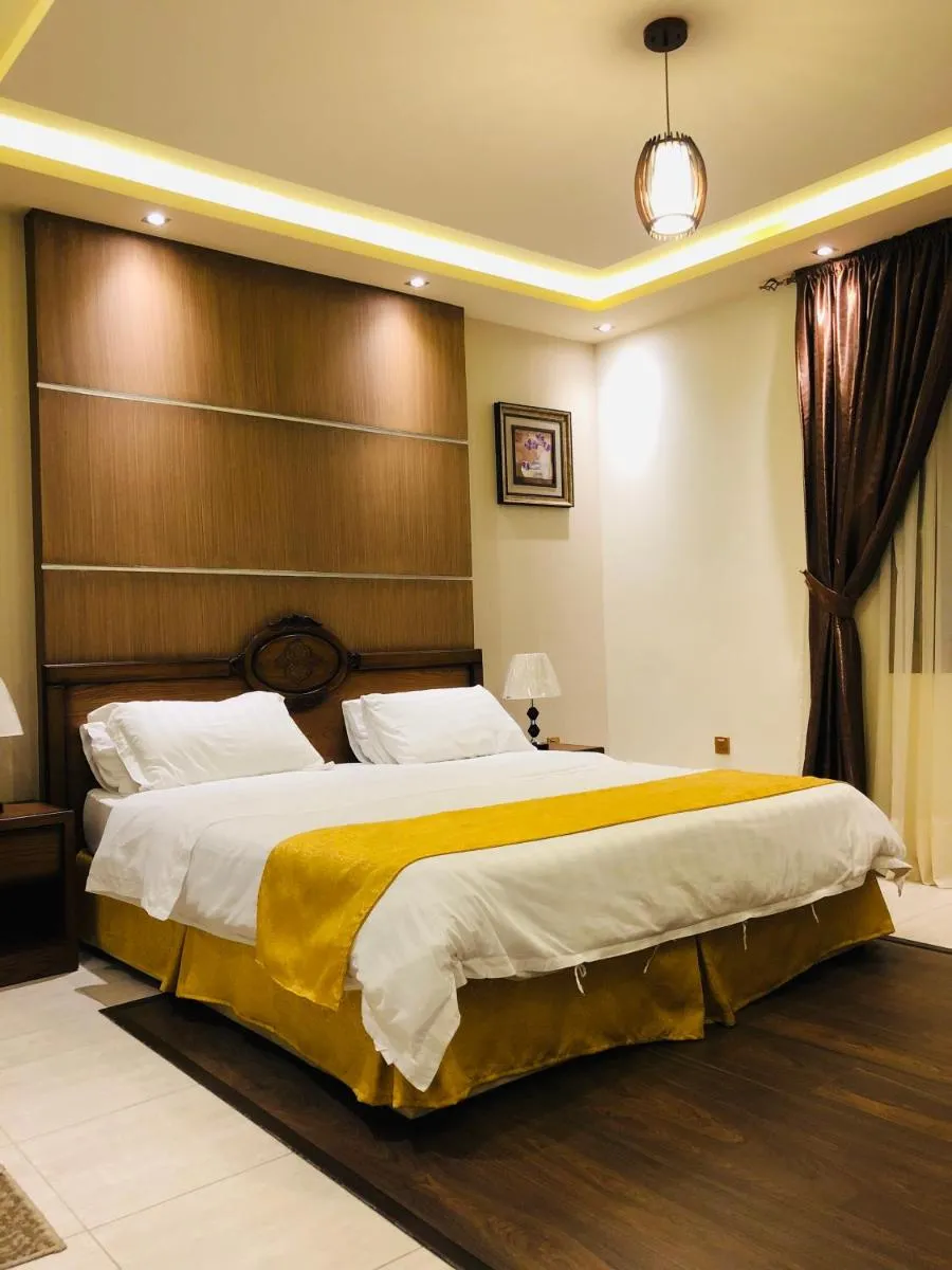 Image 3 of Shamat Jeddah Furnished Units