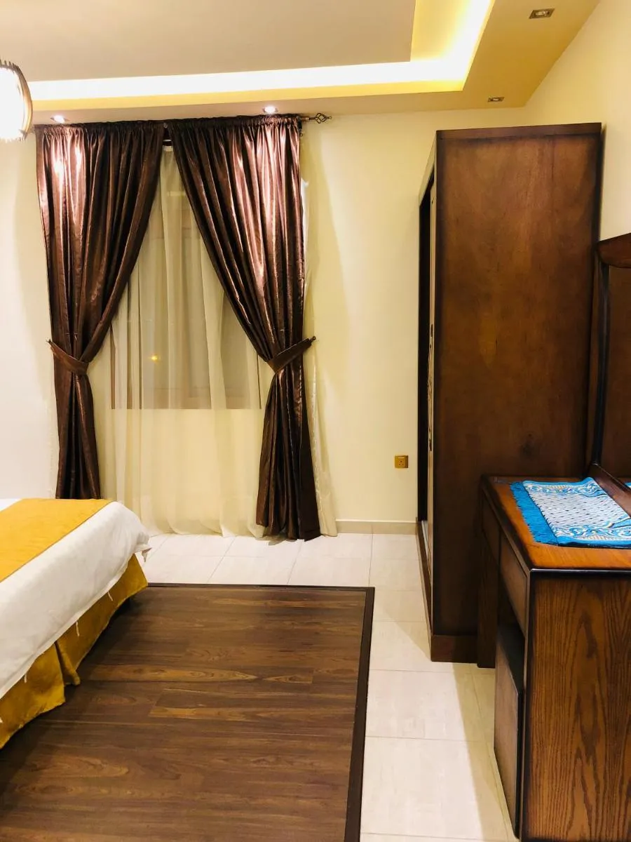 Image 6 of Shamat Jeddah Furnished Units