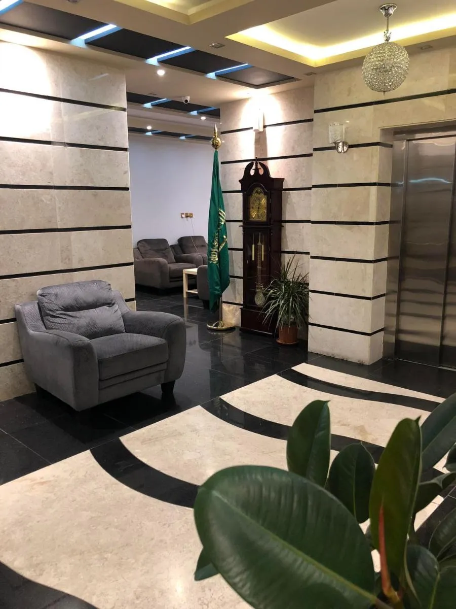 Image 5 of Shamat Jeddah Furnished Units