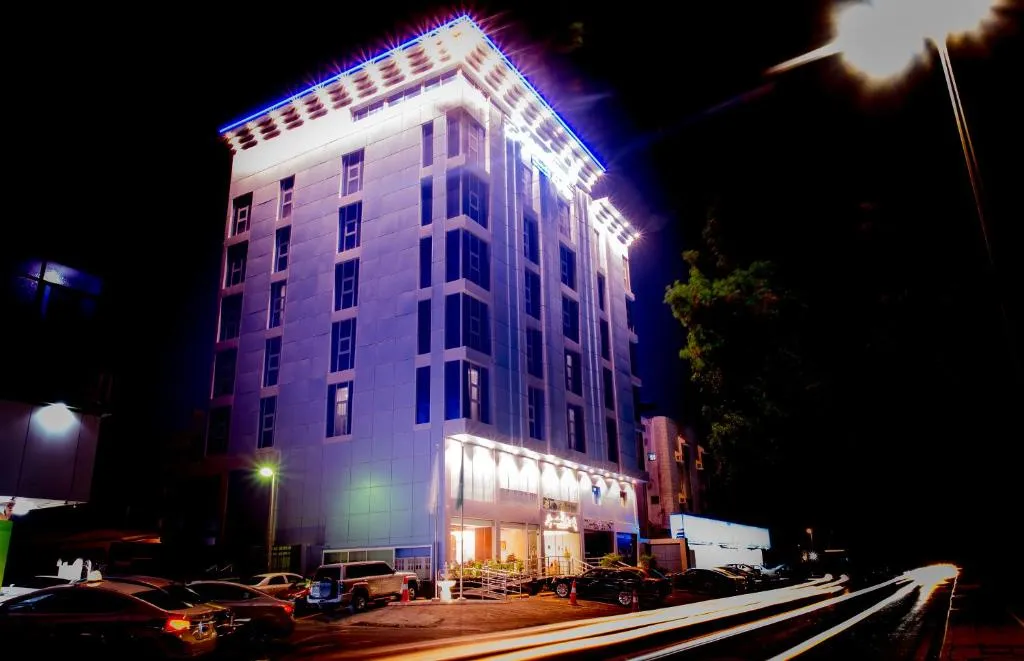 Image of Signature Guest Hotel