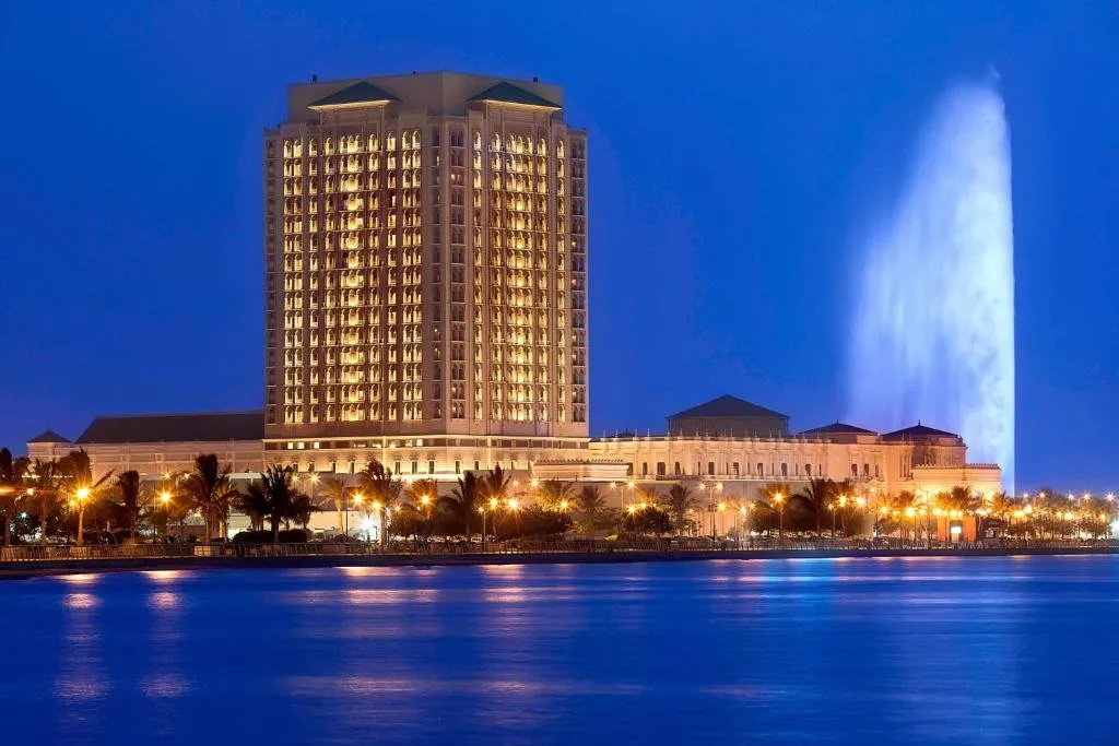 Image of The Ritz-Carlton Jeddah