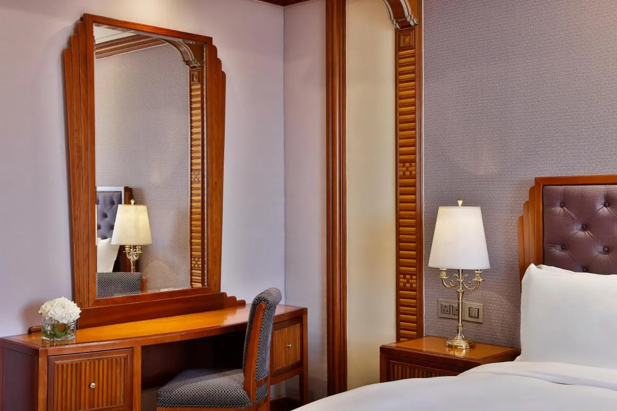 Image 1 of The Ritz-Carlton Jeddah