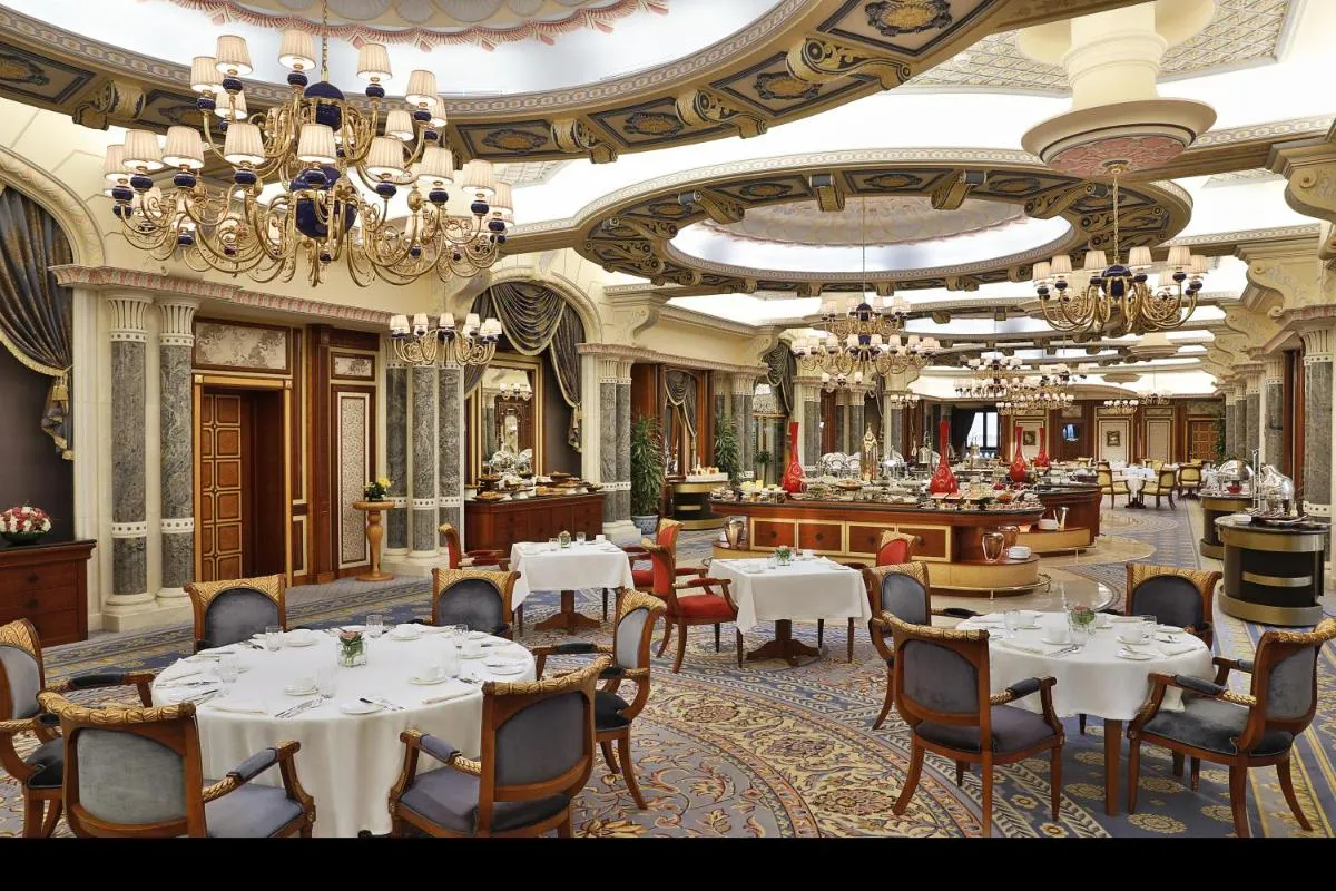 Image 4 of The Ritz-Carlton Jeddah