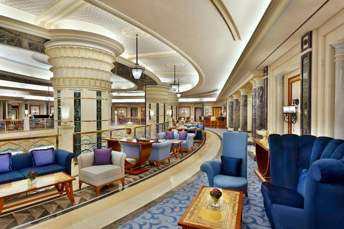 Image 5 of The Ritz-Carlton Jeddah