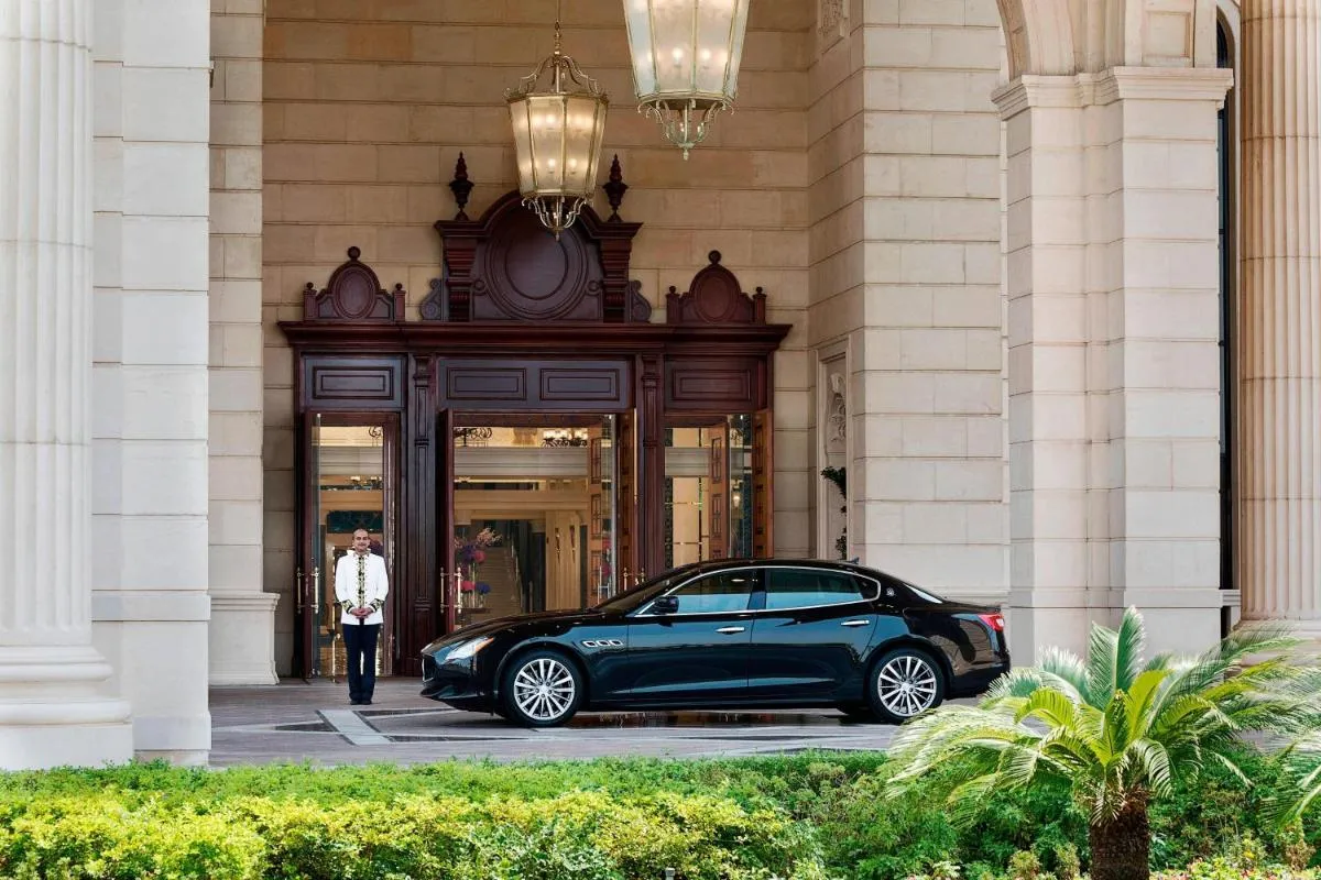 Image 6 of The Ritz-Carlton Jeddah
