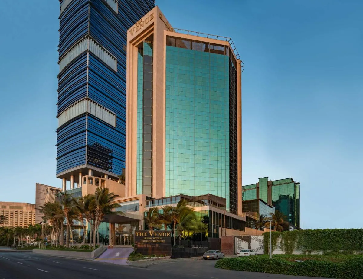 Image 6 of The Venue Jeddah Corniche