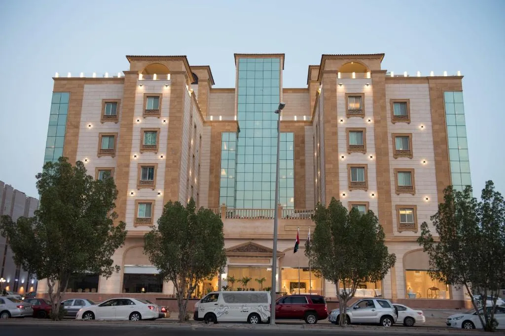 Image of Verta Hotel Qouraish