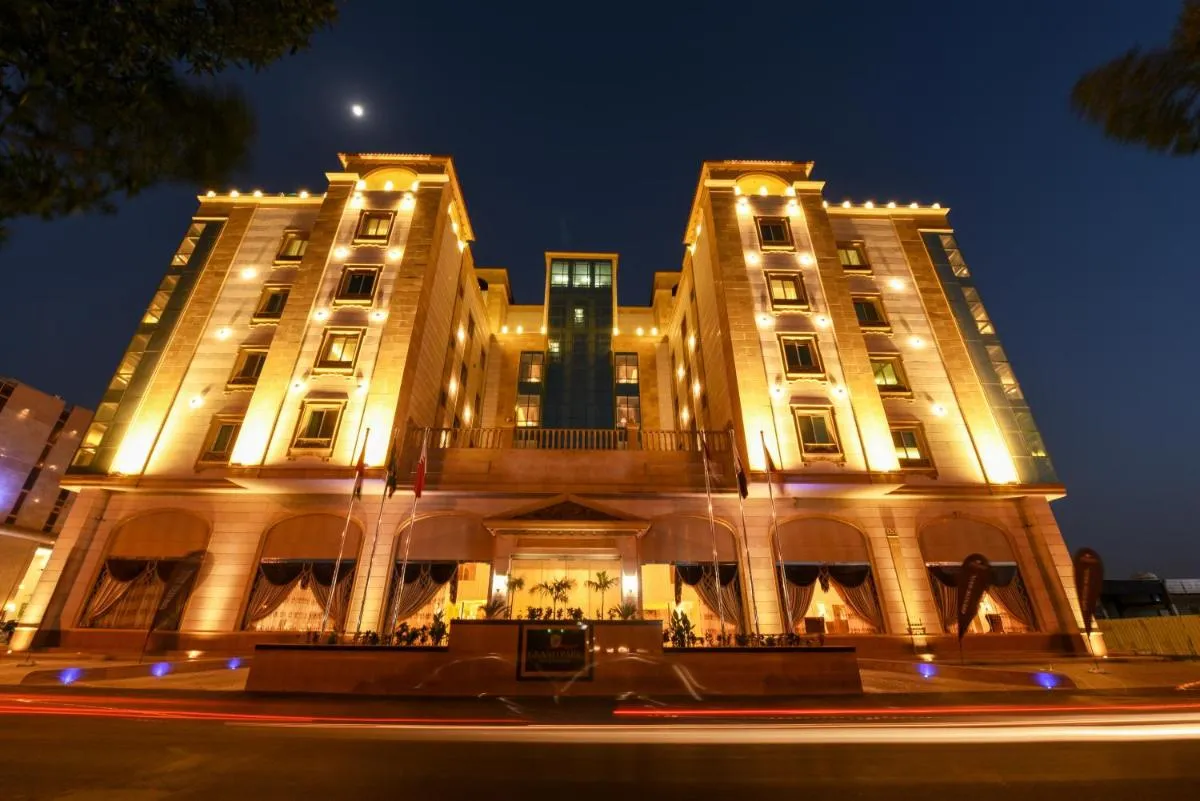 Image 6 of Verta Hotel Qouraish