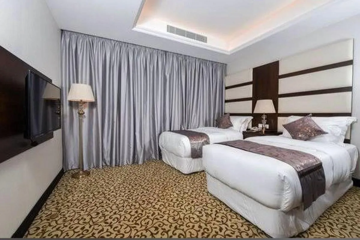 Image 5 of Verta Hotel Qouraish
