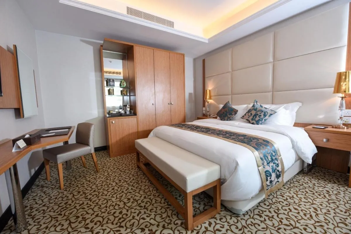 Image 4 of Verta Hotel Qouraish