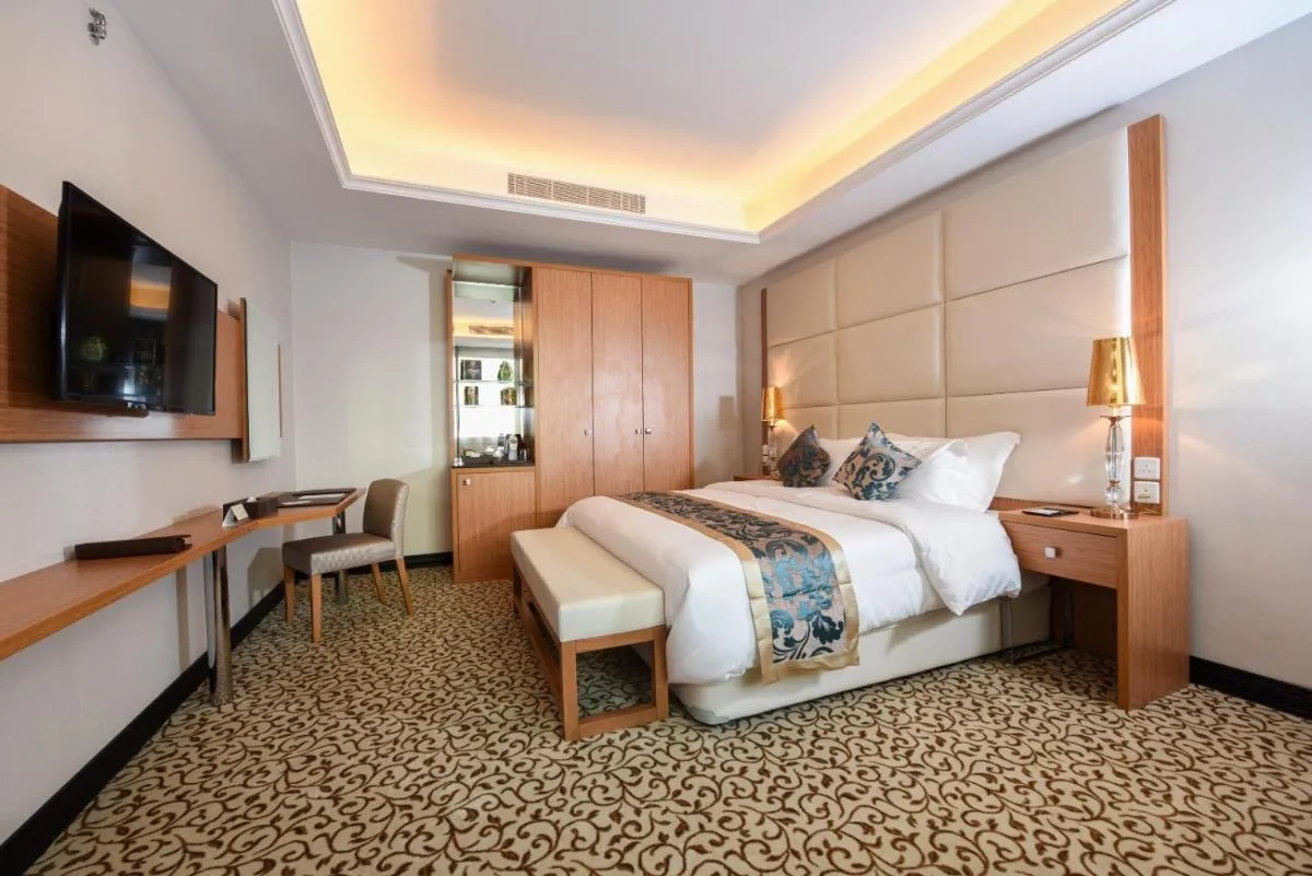 Image 2 of Verta Hotel Qouraish