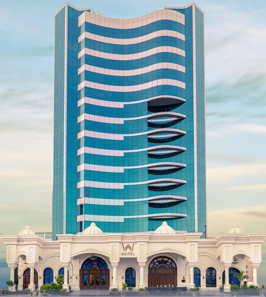 Image 3 of WA Hotel