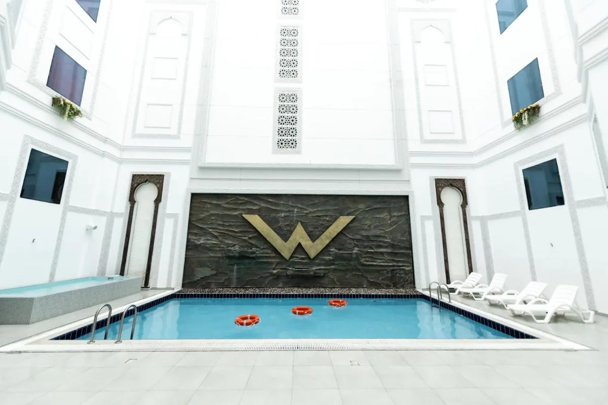 Image 2 of WA Hotel