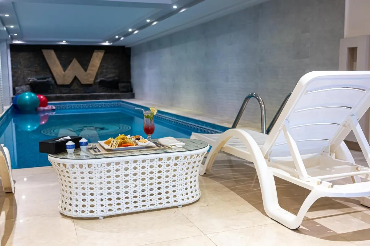 Image 1 of WA Hotel