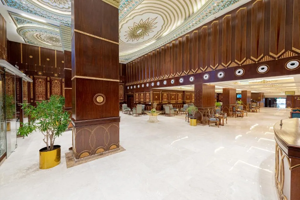 Image of WA Hotel