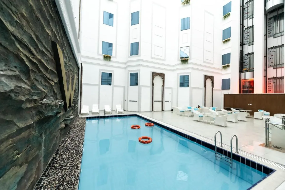 Image 4 of WA Hotel