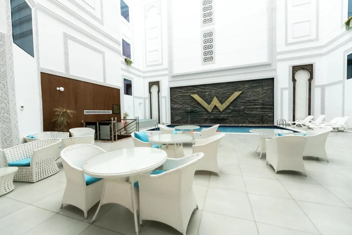 Image 5 of WA Hotel