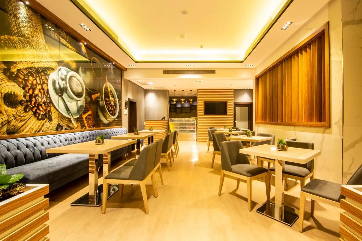 Image 5 of Wow Diamond – White Diamond Hotel Al Nuzha