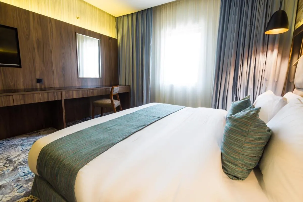 Image 1 of Wow Diamond – White Diamond Hotel Al Nuzha