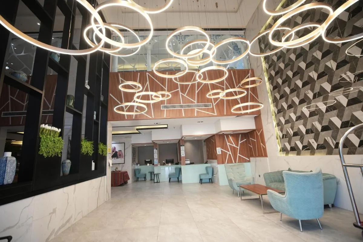 Image 4 of Wow Diamond – White Diamond Hotel Al Nuzha